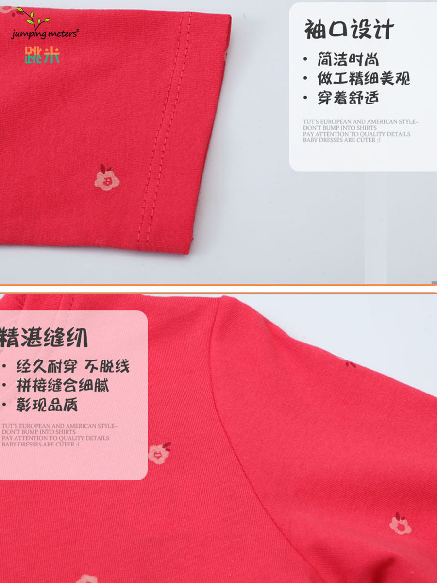 Vestidos para niñas europeas y americanas, vestidos de princesa de manga larga para niñas, vestidos de primavera bordados y tejidos para niñas, distribución y dropshipping image 6