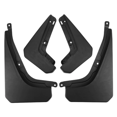 Chery iCAR 03T/Fengyun: Chery Mudguard