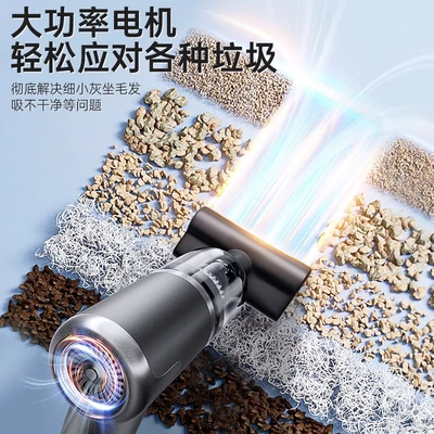 Tozsoranlar Charging Small Mini High-Power