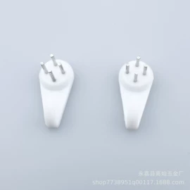 发夹;饰品配件;钮扣