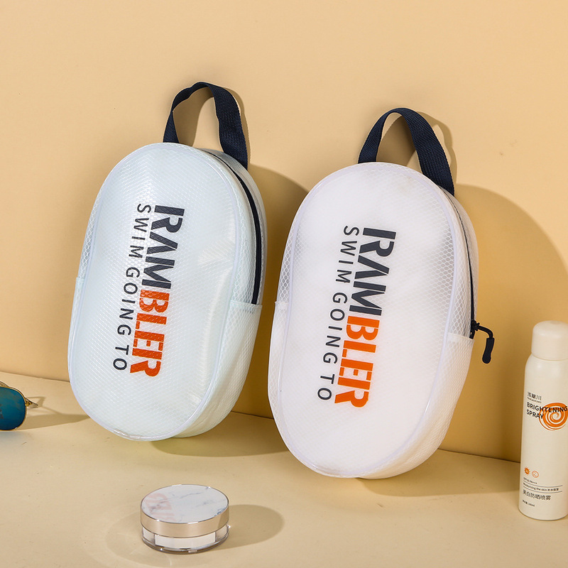Dry and wet separation toiletry bag, waterproof swimming gym bag, beach bag, travel portable large-capacity gym bag, storage bag Dry and wet separation toiletry bag, waterproof swimming gym bag, beach bag, travel portable large-capacity gym bag, storage bag