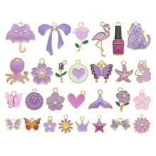 ��ɫ���͒���n��diy�\�Ͻ�����朶���耳׿۵����Ʒ���