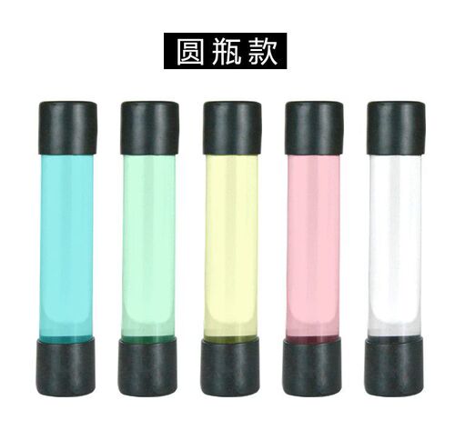 Magnetic fluid toy venom creative black technology time killer stress reliever children's student gift same style