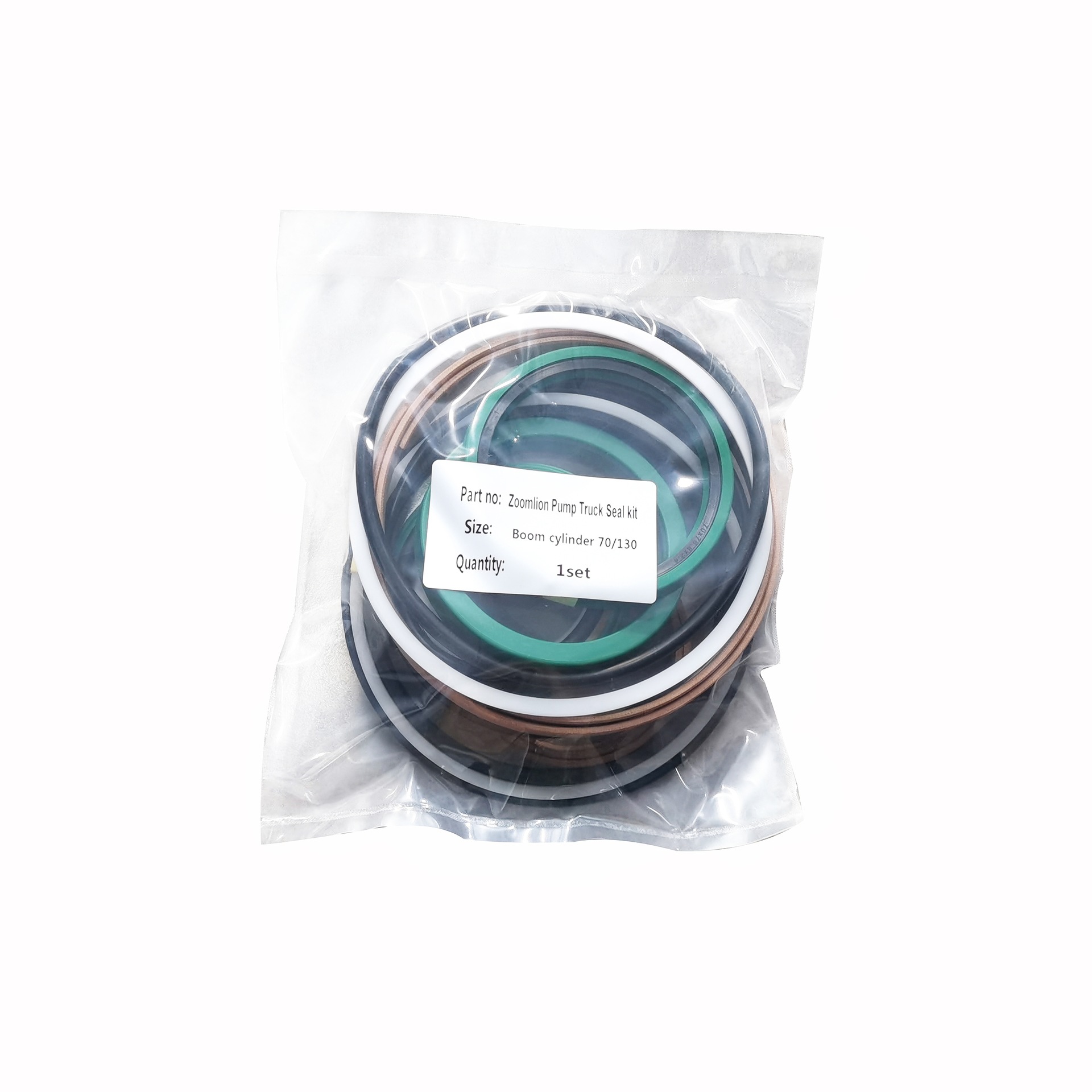 供应各种机械设备配套的密封维修套件修理包 来图来样可做