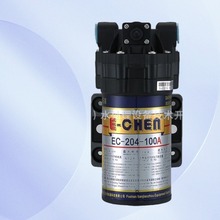 三角洲增压泵净水器自吸泵快接稳压泵50-800电机水泵隔膜泵批发