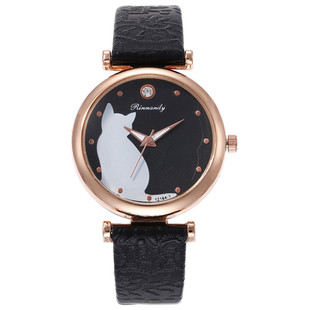 Ů��WRIST WATCH С��؈��Ůʿ�ֱ����Q�荳���ʯӢ�r���ֱ����l