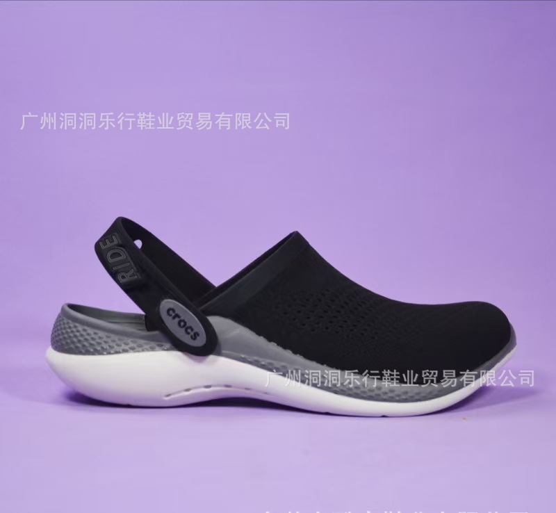 Klogg zapatillas secas y transpirables zapatillas de playa para hombres y mujeres zapatillas de playa zapatos para ancianos ocio zapatos de verano Dongdong 2067