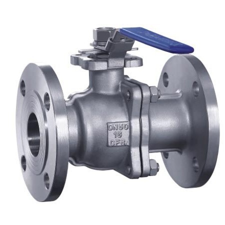 温州优质厂家 专业生产不锈钢球阀，法兰304球阀厂家供应多种规格