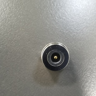 Smart Ring Magnetic Connector Smart Ring Magnetic Patch Connector 4.0mm Magnetic Connection Mother Seat