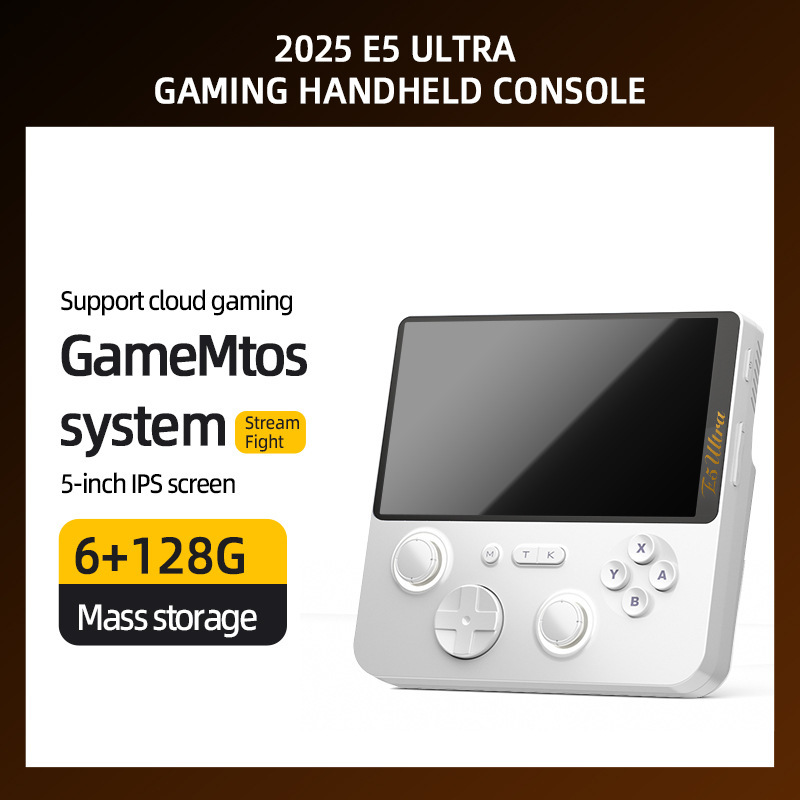 E5Ultra Android 6+128GB running Online battle cloud game ips|undefined