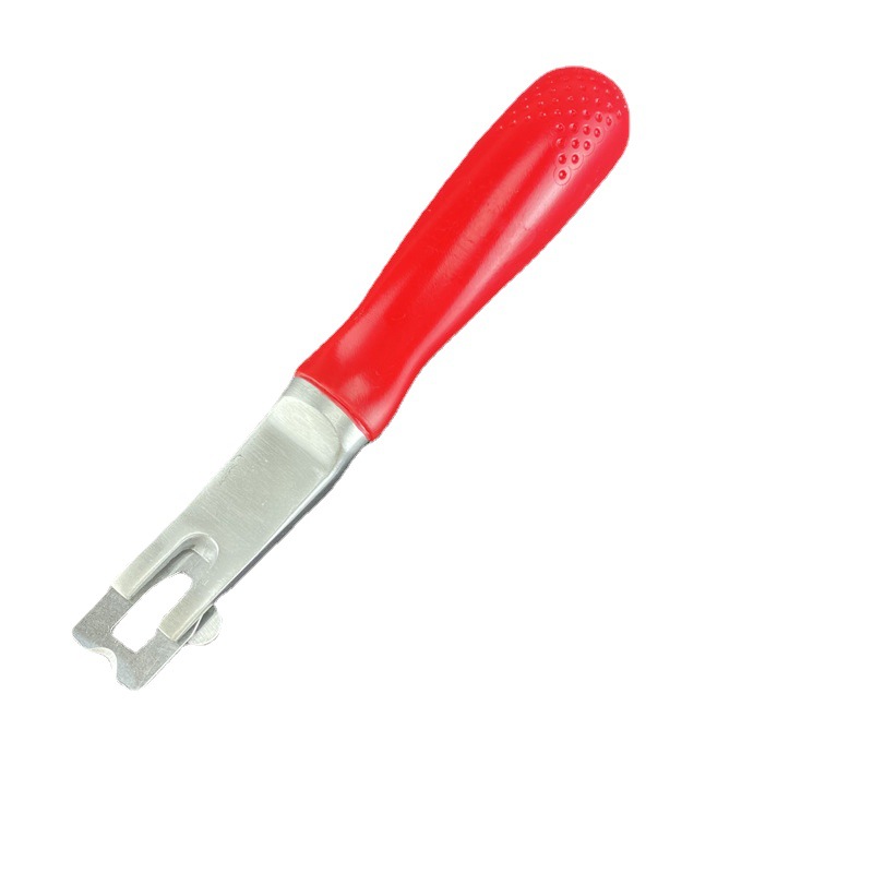 Venta al por mayor esparcidor PVC barra de soldadura esparcidor piso hoja de línea de soldadura recortador nueva hoja de decoración