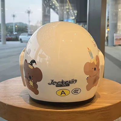 Helmet, Men's and Women's Motorcycle | Motosiklet kaskı (dəbilqə)