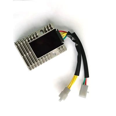 electronic regulator for Guangyang KYMCO 125