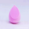 Drop-shaped, fuchsia