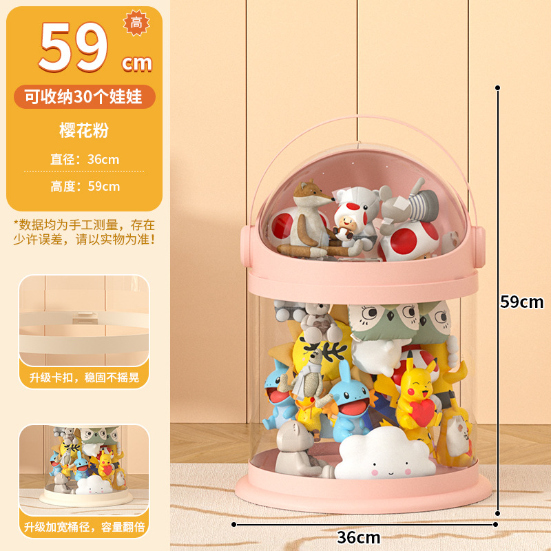 크림 파우더 한 겹으로 간단한 레이어드 스타일