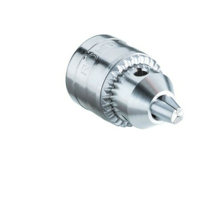 ROHM德国齿圈钻夹头PRIMA NIRO