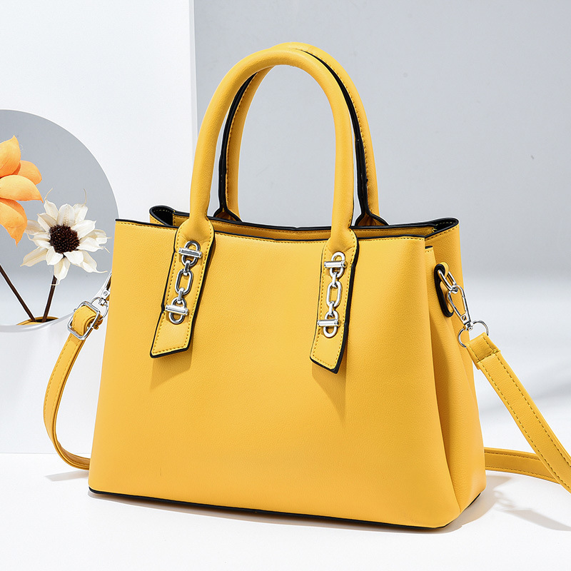 Fabricantes de bolsos de mano modelos explosivos bolsos de madre de mediana edad comercio exterior bolsos de mujer de Taizhou bolsos de mensajero de hombro transfronterizos bags