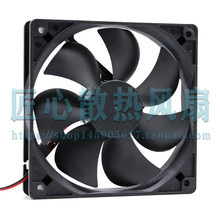 CROWN AGD12025B12H DC 12V 0.45A 120x25mm 12����PWMɢ���L��