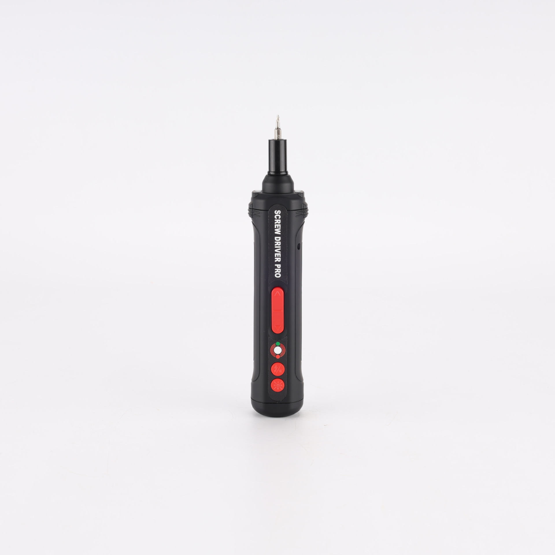 Destornillador eléctrico recargable multifuncional para el hogar de comercio exterior Juego de destornillador mini destornillador conveniente transfronterizo