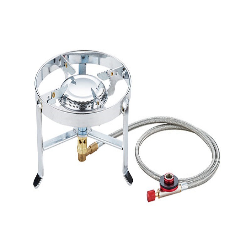 Ningbo fuente fábrica de comercio exterior mayorista producción de camping al aire libre cocinas DZ - 160H