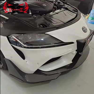 Bumper A91 Bumper Modification Cfa Decorative