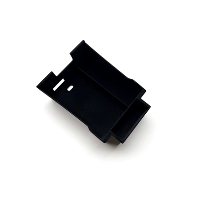 Suitable for 26 Xc90 Armrest Car storage bag/box - 26-models-of-xc90-central-storage-box-flocking