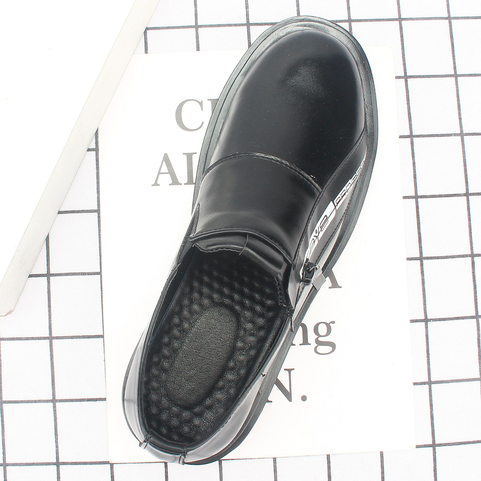 �ļ���ʿ����ƤЬ����һ�ŵ���Ь�＾����ٴӢ���ָ�Ь225