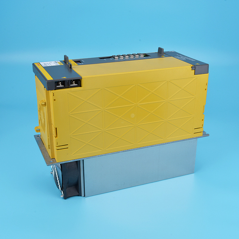 A06B-6111-H026#H550 #N发那科fanuc驱动伺服放大器全新二 手议