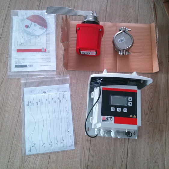 BTG浓度计 型号:WW999-MBT-2500   库号：M51917