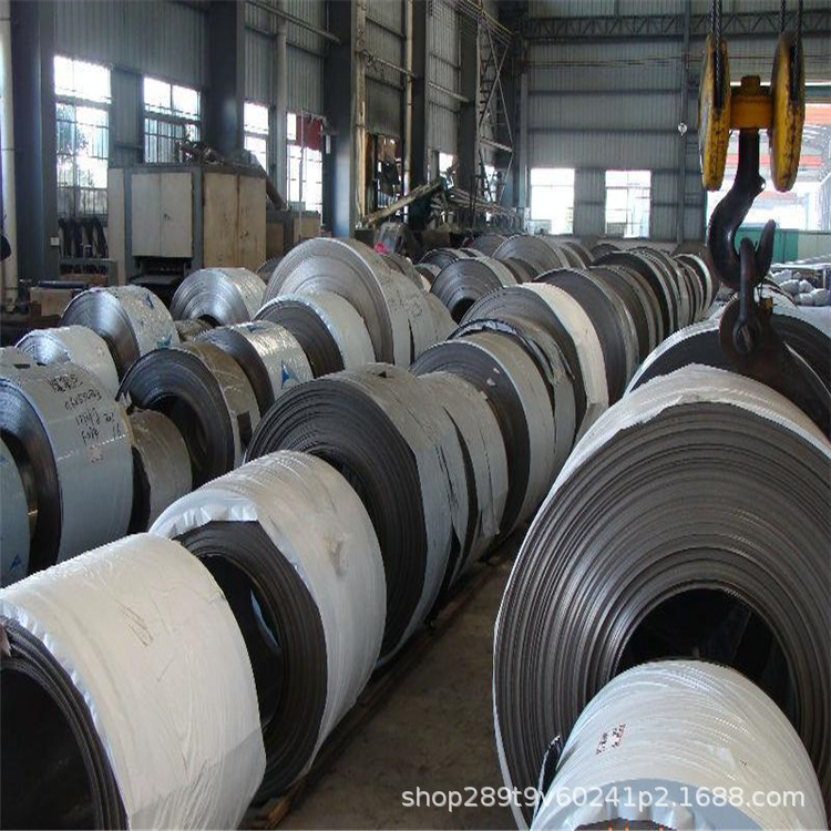 现货供应Q295NHE耐候钢板 Q295NHE耐大气腐蚀板 可纵剪分条