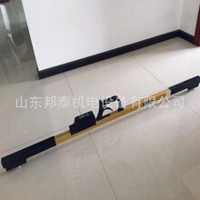 铁路轨道轨距尺 GJC-JG0型零级数显轨距尺 轨距测量电子道尺