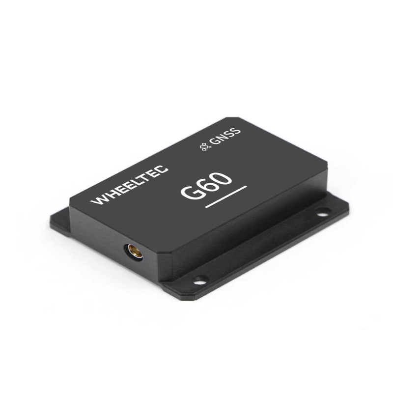 GPS BEIDOU BD 듀얼 모드 포지셔닝 모듈 G60 고정밀 GNSS 공동 위성 내비게이션 ROS 로봇 STM32