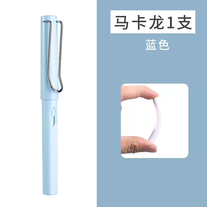 Pencil for students for kindergarten, children's calligraphy
