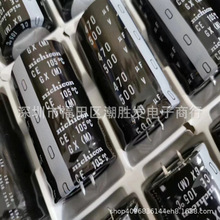 500V470UF 35X60 GXȫ��ԭ�b�ձ��῵�X늽�470UF500V 늺��C���