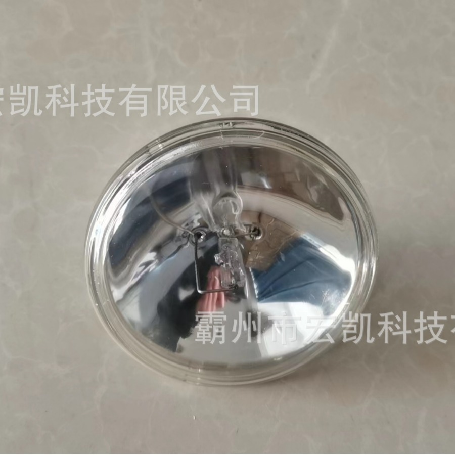 铁路机车近光灯标志灯110V150W 机车搜索灯泡142型110V200w