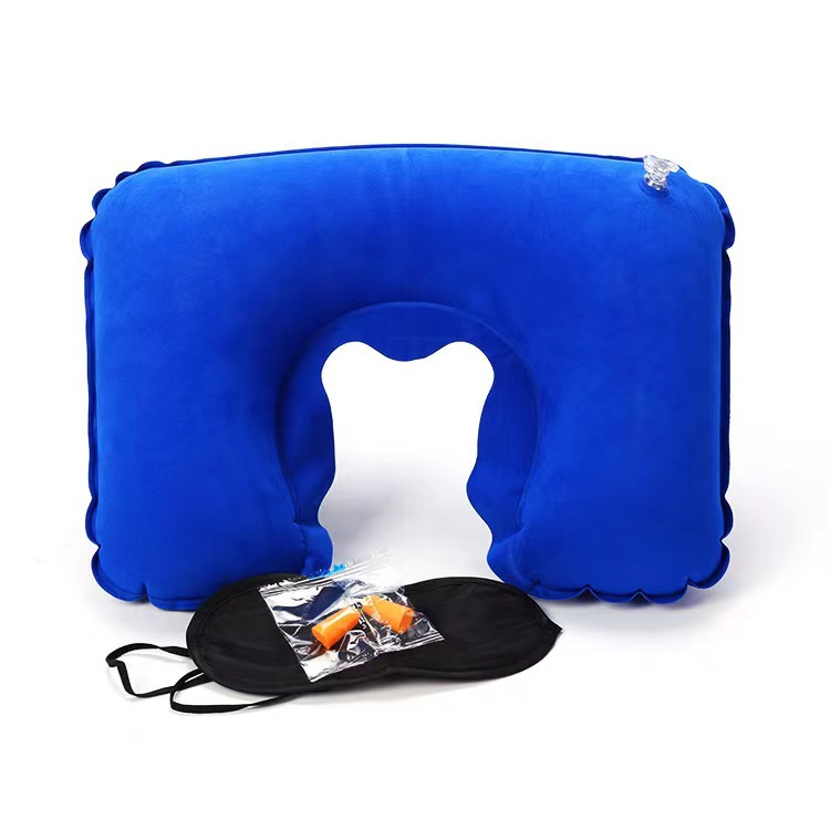 Travel Pillow Image 2