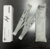 18-inch aluminum alloy patent-silver