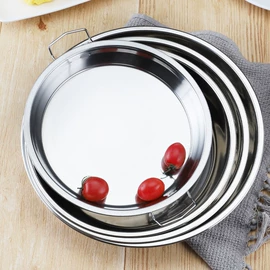 盘;不锈钢水壶;晾衣杆、衣叉