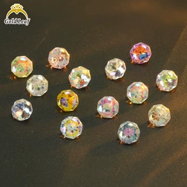 宝石工艺品;手链;耳钉