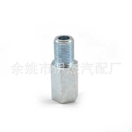 厂家供应液压管接头 旋转管件配件 多规格液压管接头加 工