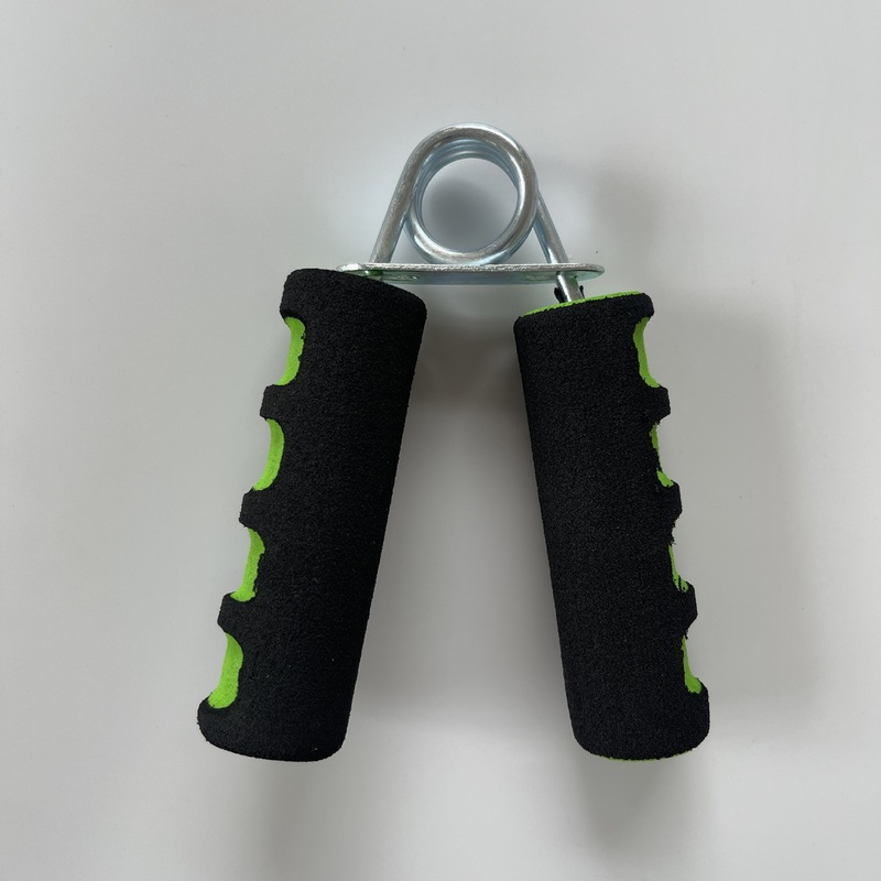 家庭用スポーツ室内力器泡綿ハンドルカバーフィットネススポーツ用品スポンジチューブ家庭フィットネス器材卸売り|undefined