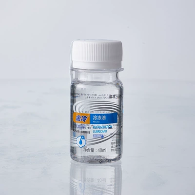 Antifriz – other refrigerants, automotive air conditioning - jinleng-pag-refrigeration-oil-40ml