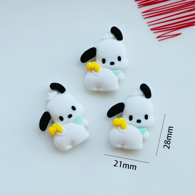 엉덩이 28*20mm