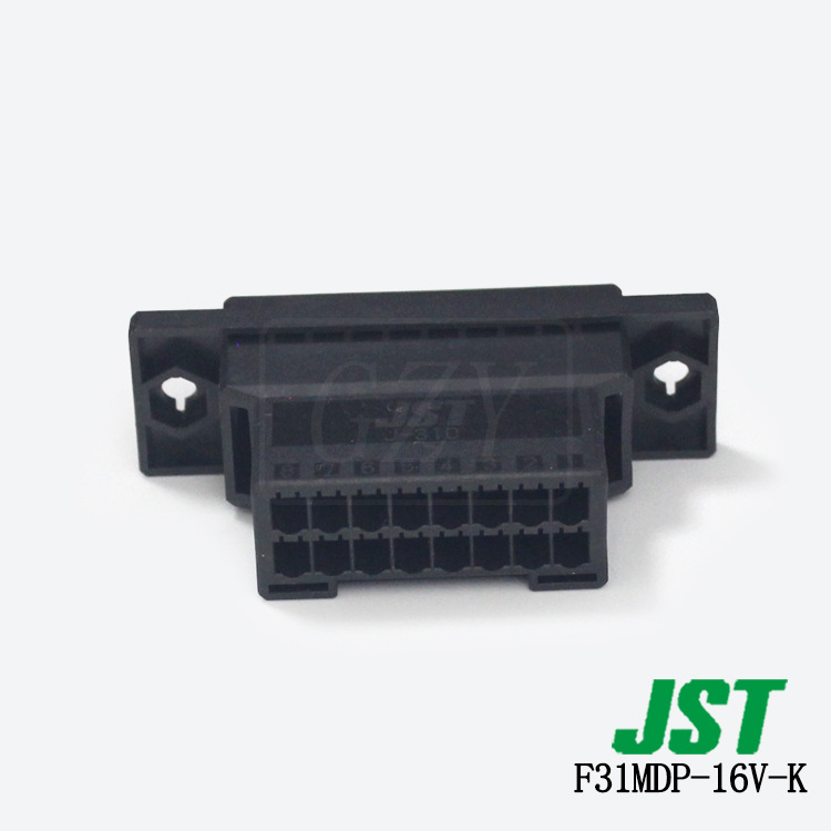 ӦF31MDP-16V-K ܿǿ JSTJFAϵ3.81mm ߶԰