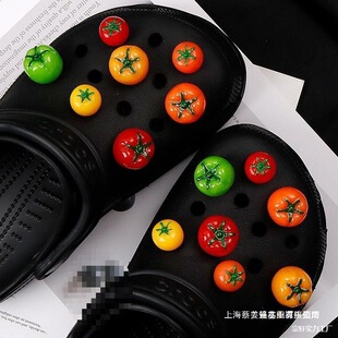 �ɐ����w��ɫ�����b���ЬЬ���m��crocs���Ь�ۿɲ�жDIY���
