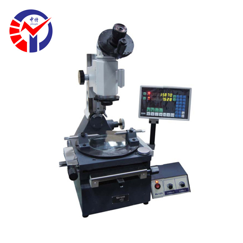 新天JX20数字式小型工具显微镜 成像清晰JX20小型工具显微镜