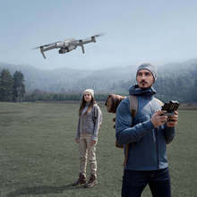 �m��DJI ��&acute;�� Mavic Air2S �o�˙CһӢ�� 5.4K �����m��