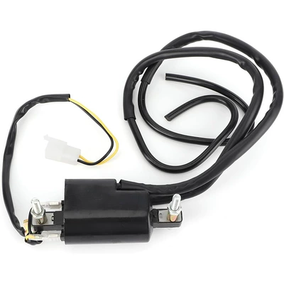 Cb400A Cb400T, Alovlanma bobini (Babinalar)
