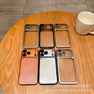 �m���O��17�֙C��iPhone16/15/14��ĥɰ17promax�w��ȫ����ˤ��