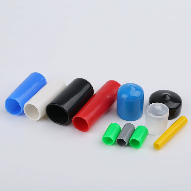 Rubber protective plastic protective case PVC
